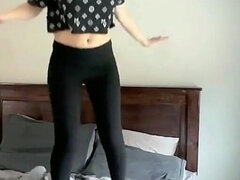 Taboo Jumping on the Bed