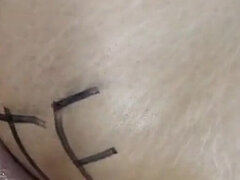 Ansikt sittende, Fetisj