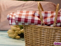 Cumizás, Arcra élvezés, Fétis, Lábfej fétis, Hd, Latin lány, Leszbikus, Durva