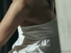 Culo, Morena, Pies, Fetiche de pies, Masturbacion con pies, Sexo duro, Coño, Adolescente