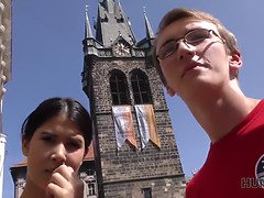 Szépség, Cumizás, Gesztenyebarna, Felszarvazott, Hd, Valóság, Vékony, Begyek