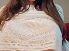 Amatoriale, Tette grandi, Brunetta, Mamma che vorrei scoparmi, Solo, Spagnola