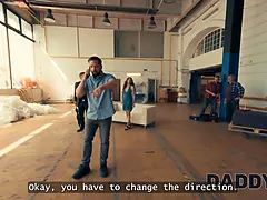 Daddy4k. daddy likes Reverse Cowgirls...