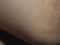 Hot Girlfriend Wakes up Eager to Get Her Pussy Fisted