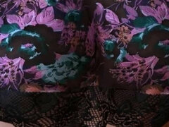 Grandmas house: cute mature lady ep.8,9