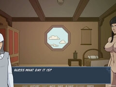 Masturbace, Venku, Na veřejnosti