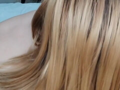 Anale, Culo, Bondage sadomaso, Bionda, Pompino, Dominazione, Hd, Naturale