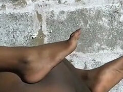 Fooling Around with 18 Year Old Teen