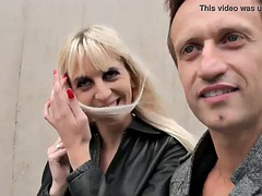 Anal, Blond, Kukk suging, Sperm skott, Fingring, Fransk, Hardcore, Ludder