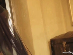 Asiatisch, Braunhaarige, Paar, Hd, Interrassisch, Massage, Milf, Mutti