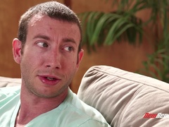 Πρωκτικό, Μεγάλος πούτσος, Μεγάλα βυζιά, Στο πρόσωπο, Οικογένεια, Φυσικά βυζιά, Έφηβος, Βυζιά