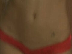 Bebê, Morena, Enfermeira, Pornstars, Xoxota, Magrinha, Solo chão, Tetas