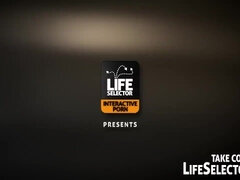 Ξανθιά, Πόδια, Ηδ, Πρώτου προσώπου