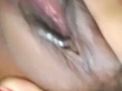 18, 화장실, 흑갈색 머리, 귀여운, 집에서 만든, 나이든, 보지, 혼자