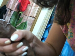 Sucer une bite, Branlette thaïlandaise, Indienne