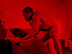 Kitty gets smashed: Big Ass, Blowjob  Big Dick Porn