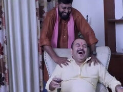 Indian New web serial seduce part 2