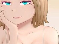 A Footjob From Riley - Girlfriend Tapes #4 Gameplay