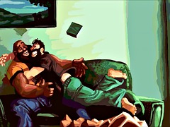 Strange Flesh Playthrough all endings