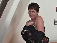 Bbw, Kuřba, Brunetka, Babi, Hardcore, Švédska rojka