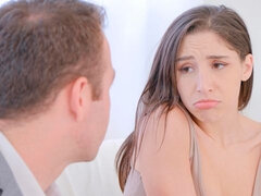 Kont, Kont, Pijpbeurt, Handbeurt, Latijnse vrouw, Tiener