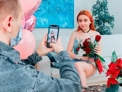 Velký zadek, Velké péro, Velké kozy, Kuřba, Na pejska, Zrzavé, Vyhublá, Teenka