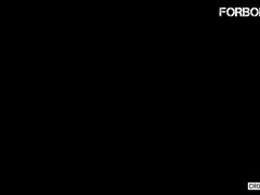 Big Tits German Babe Deborah Diamond Gets Hardcore Banged In Crowd BDSM Session on Public Bus