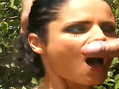 흑인, 영국인, 프랑스인, 빈티지