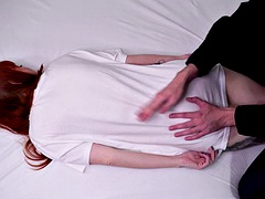 Amatéři, Velké péro, Creampie, Prstění, Hardcore, Masáž, Tetování, Kozičky