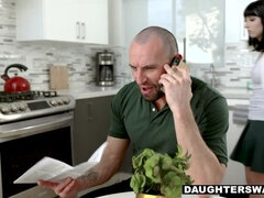 Tax Refunds get Daughters Swapped