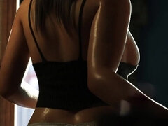 The Art of Seduction (part 19)