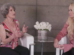 Kukk suging, Fingring, Slikking, Sexy undertøy, Fitte, Dasking, Strømper, Vibrator