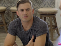 Bionda, Pompino, Pazza, Sborrata, Schizzo di sborra, Gruppo, Mamma che vorrei scoparmi, Ragazza