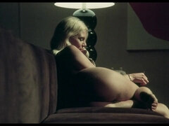 Hot classic xxx movie makes me cum again