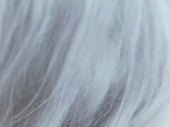 18 χρονον, 69, Ζευγάρι, Γάλλος, Λεσβία, Μουνί, Έφηβος, Βυζιά