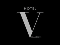 Agatha Vega Takes BBC Facial in Raunchy Threesome