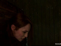 Anal, Sadomasoquismo, Amarrada, Dominación, Penetracion con dedos, Penetracion con puños, Abierta, Castigada