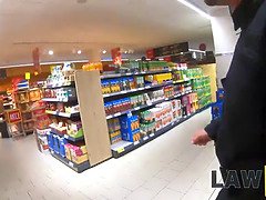 Blondýna, Prsatá, Fetiš, Pička, Kuřba sání, Tetování, Teenka, Uniforma