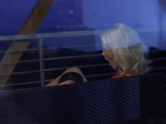 Wsapaniały, Tyłek, Niemowlę, Zwariowany, Sukienka, Lizanie, Cipka