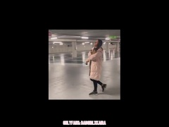 아랍, 미인, 큰 가슴, 귀여운, 에보니, 인도인, 공개적인, 문신