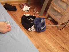 Amatőr, Anális szex, Fekete, Meleg, Szőrös, Kézimunka