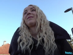 Amateur, Cul, Blonde, Sucer une bite, Queue, Léchez, De plein air, Chatte