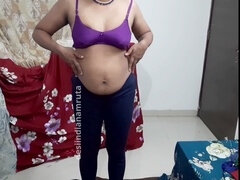 Amateur, Asiatique, Tante, Première fois, Branlette thaïlandaise, Fait maison, Indienne, Chatte