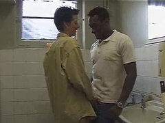 Anal, Noire, Blonde, Noir ébène, Européenne, Interracial, Actrice du porno, Rétro ancien