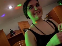 Loiroa, Morena, Lésbica, Meias finas