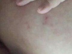 Amatorka, Tyłek, Piękne grube kobiety, Duży tyłek, Dziewczyna, Punkt widzenia