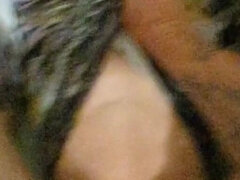 Breed Whore Gets Used and Her Birth Control Thrown Out. Fucked and Filled with Cum