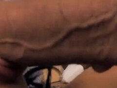 Hot sexual pleasures with huge cocks #9