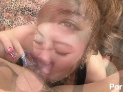 Bj, fellate, older woman