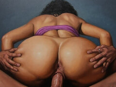 18 anni, Università, Carina, Indiana, Figa